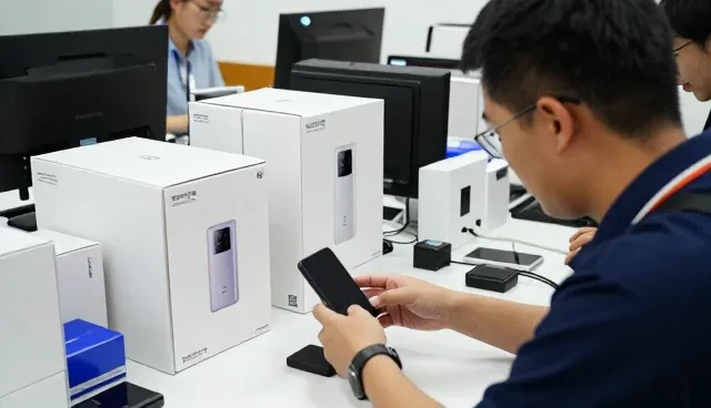 上海妮辉洁电子商务有限公司解读商品销售支持下的发展趋势
