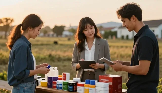 电子产品在日用百货批发中的常见问题与应对策略